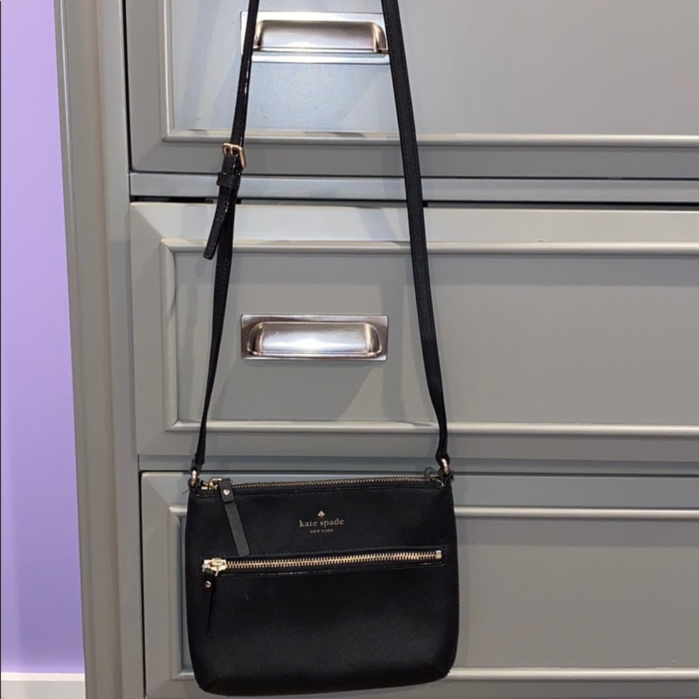 Kate Spade crossbody bag